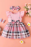 Pink / 3-6M