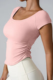 Blush Pink / S