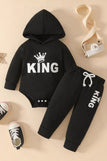Black / 0-3M