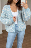 Light Blue / S