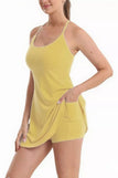 Yellow / S