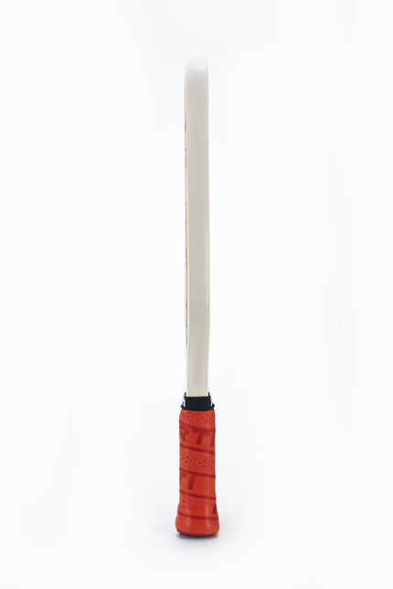 ARTI 16mm T700 Carbon Fiber Kristen & Kristy "GAME ON" Pickleball Paddle - USA Pickleball Approved
