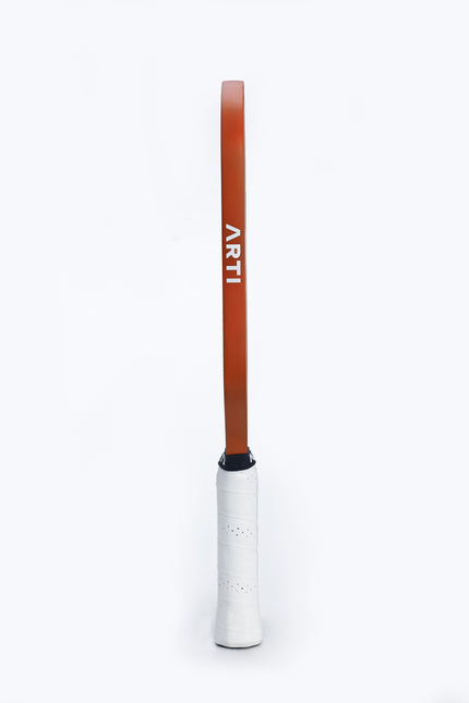 ARTI 16mm T700 Carbon Fiber "TEXAS" Pickleball Paddle - USA Pickleball Approved