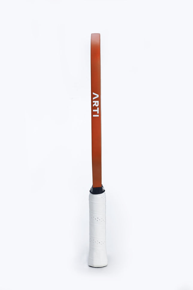 ARTI 16mm T700 Carbon Fiber "TEXAS" Pickleball Paddle - USA Pickleball Approved