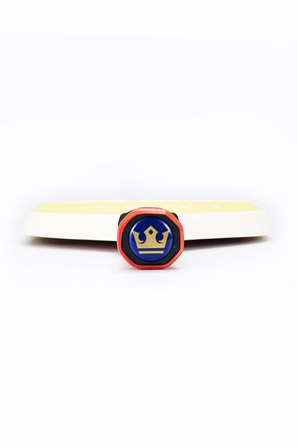 ARTI 16mm T700 Carbon Fiber Kristen & Kristy "WOW" Pickleball Paddle - USA Pickleball Approved
