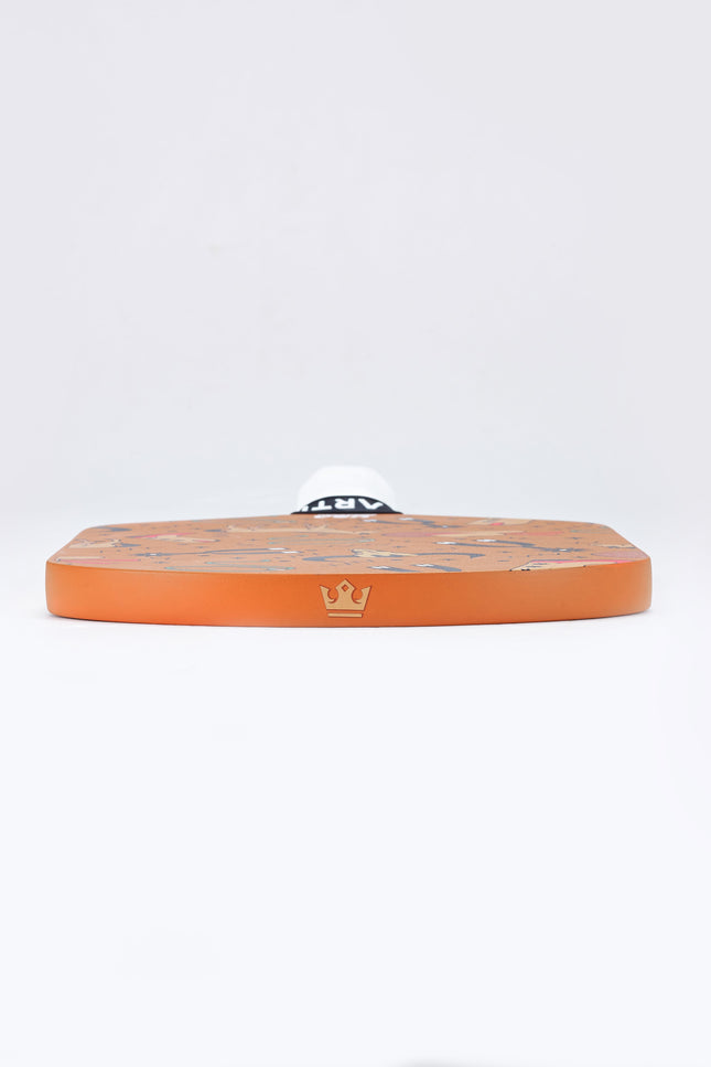 ARTI 16mm T700 Carbon Fiber "TEXAS" Pickleball Paddle - USA Pickleball Approved