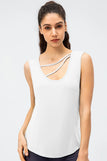 White / XS