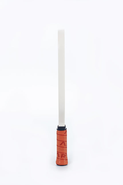ARTI 16mm T700 Carbon Fiber Kristen & Kristy "Happy Holidays" Pickleball Paddle - USA Pickleball Approved