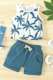 Sky Blue / 0-6M