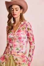 PINK MULTI