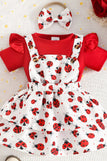 Red / 0-3M