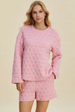 Pink / S