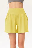 Yellow / XS