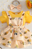 Yellow / 0-3M