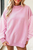 Blush Pink / S