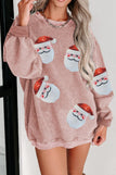 Blush Pink / S
