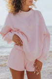 Blush Pink / S