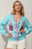 Pastel  Blue / S/M