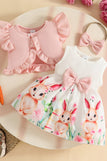Pink / 6-9M