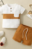 Brown / 0-6M