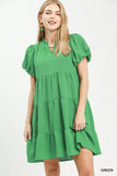 GREEN / S