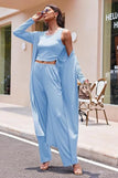 Light Blue / S
