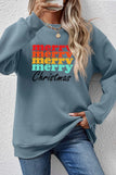 Teal / S