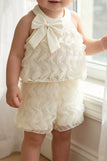 White / 6-9M