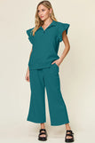 Deep Teal / S