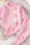 Pink / 3-6M