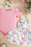 Pink / 0-3M