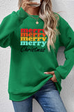 Dark Green / S
