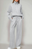 Light Gray / S