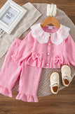 Pink / 3-6M