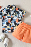 Tangerine / 6-12M