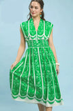 ISLAND GREEN / S