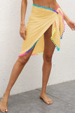 Yellow / One Size