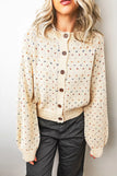 Beige / S