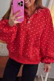 Deep Red / S