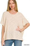 SAND BEIGE / S/M