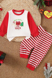 White / 6-12M
