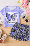Lavender / 6-9M