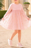 Blush Pink / 2Y