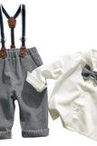 Grey / 6-12M
