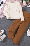 Apricot / 8Y
