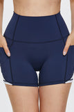 Dark Blue / S