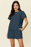 Deep Teal / S