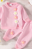 Pink / 3-6M