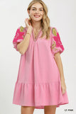 LT. PINK / S