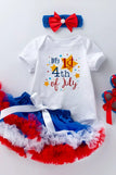 English Star 4 / 0-3M